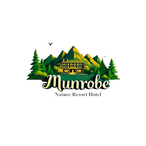 Munrobe Resort Logo