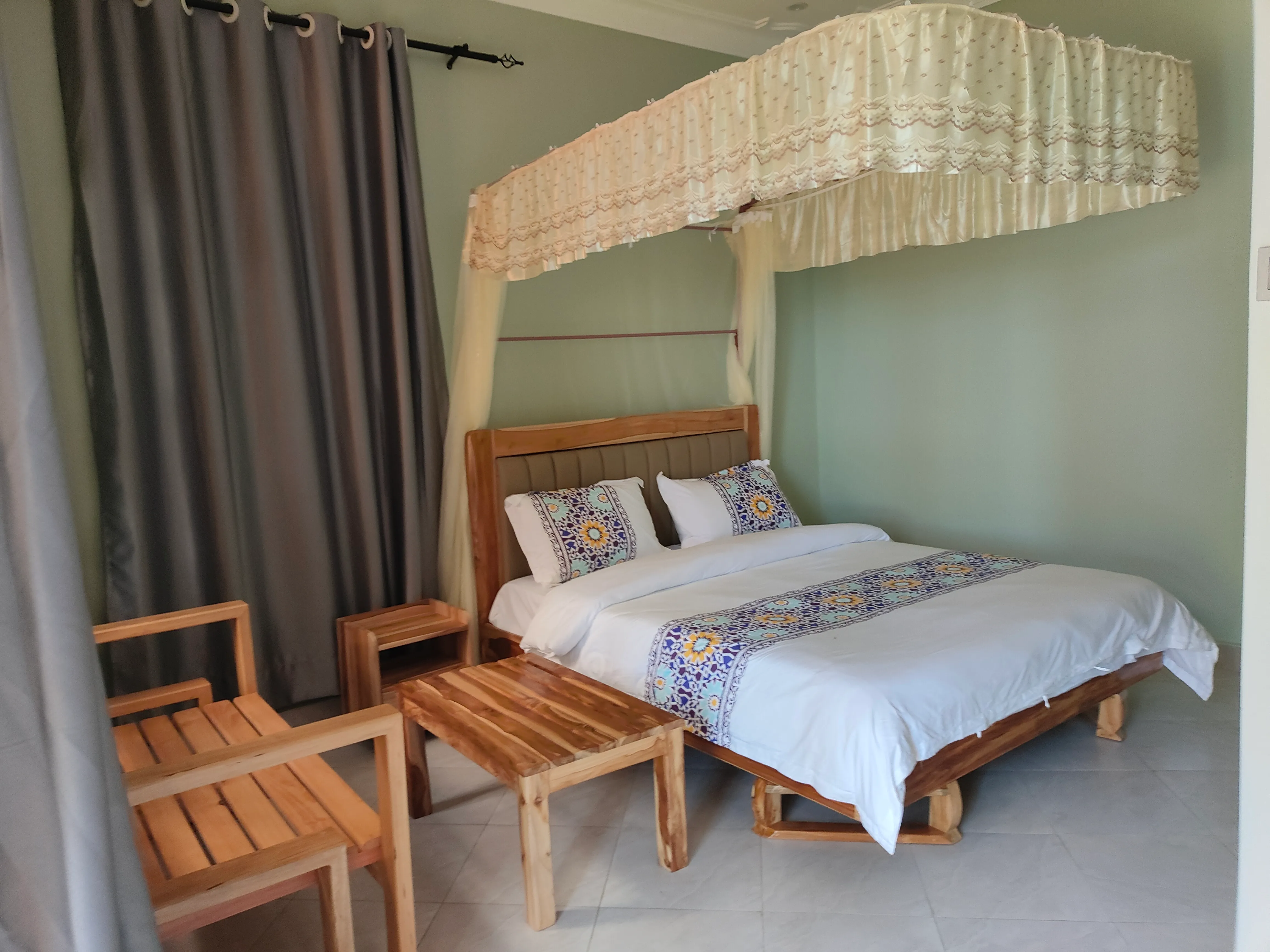 Cinnamon Villa at Munrobe Nature Resort