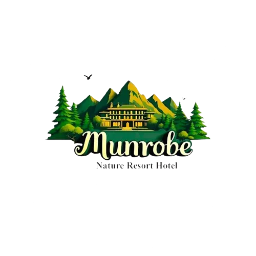 Munrobe Resort Logo